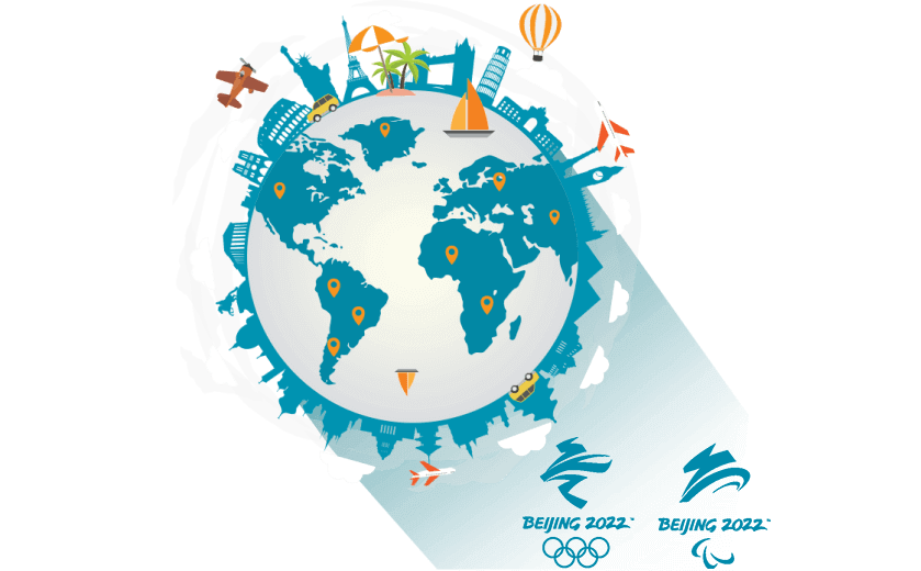 在赞比亚连接到中国的加速器 - 闪电加速器